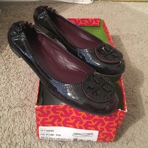 Tory Burch Reva Size 10