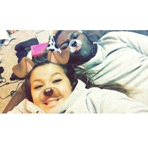 Meet your Posher, Kendall