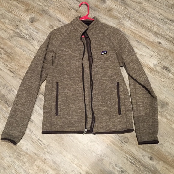 Patagonia Jackets & Blazers - Brown Patagonia