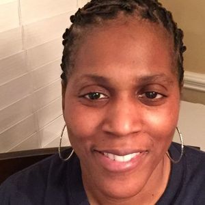 Meet your Posher, Carolyn