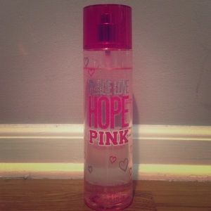 VS Pink 2009 LIMITED EDITION Fragrance