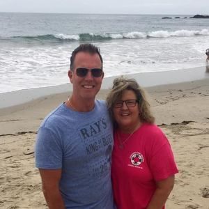 Meet your Posher, Stacy bottoms