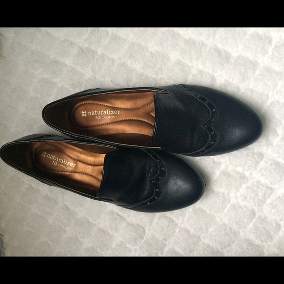 Naturalizer comfort