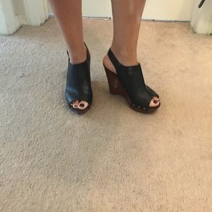 Nine West Wedges