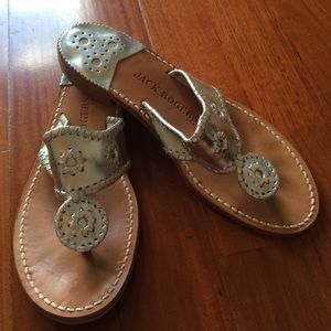 Jack Roger Sandals