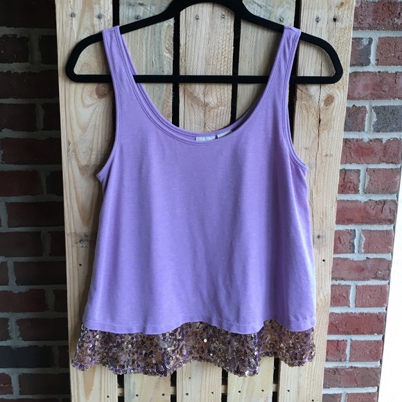 NWT Mudd brand tank top