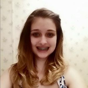 Meet your Posher, Allie