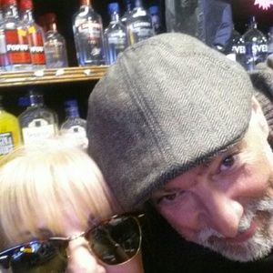 Meet your Posher, Wanda