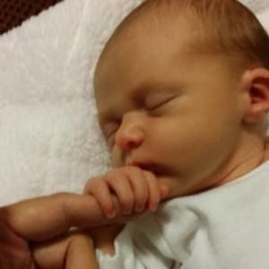 Meet your Posher, Denise