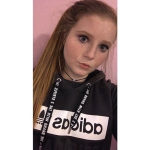 Meet your Posher, Carly