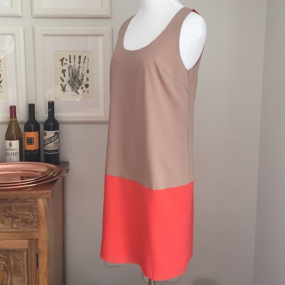 Ark & Co Dresses & Skirts - 🆑 ⭐ HOST PICK ⭐ NWOT two-tone Ark & Co. dress