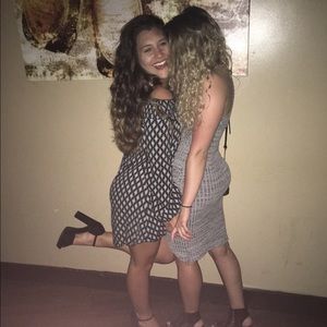 Meet your Posher, Gianna