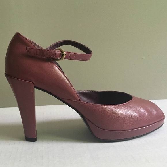 Platform shoes - Picture 3 of 3