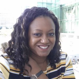 Meet your Posher, Kim