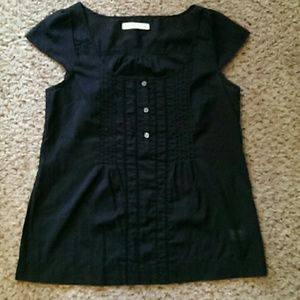 Black Old Navy Blouse
