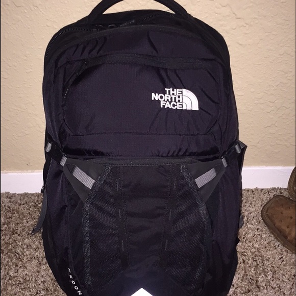 NEW North Face Recon backpack.