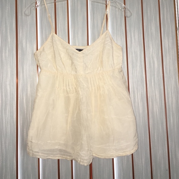 GAP Top