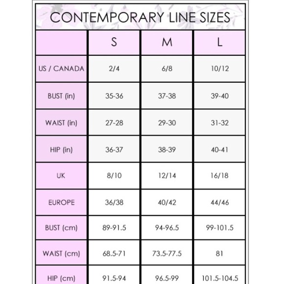 Light Ice Babydoll Dress - Picture 4 of 4