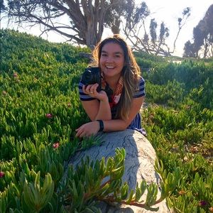 Meet your Posher, Nicolette