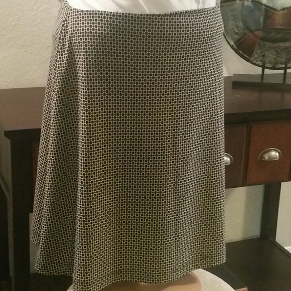 Summer skirt