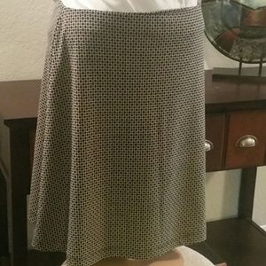 Summer skirt