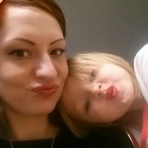 Meet your Posher, Jena