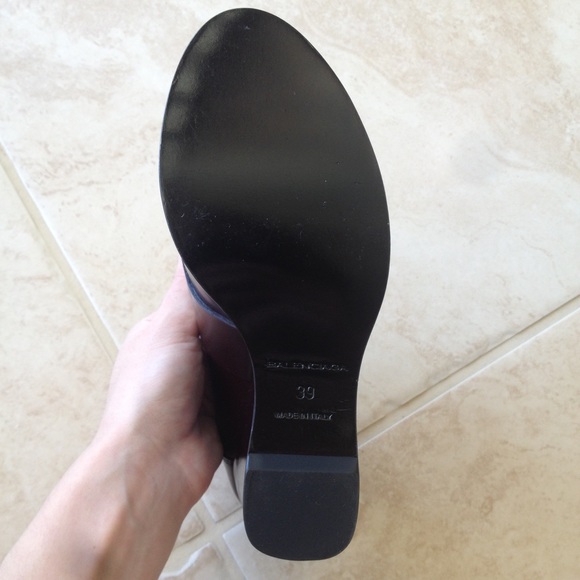 Balenciaga Shoes - Picture 3 of 3