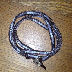 Wrap Bracelet