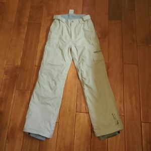 Snow Powder Rider Style Snowpants