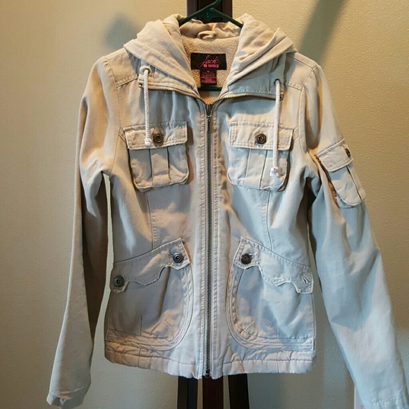 Jack by BB Dakota Karmaloop  jacket