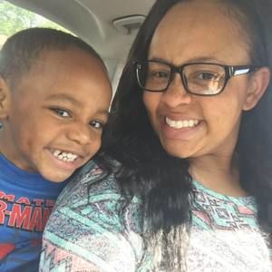 Meet your Posher, Sierra