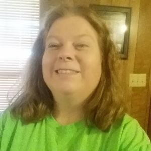 Meet your Posher, Patricia