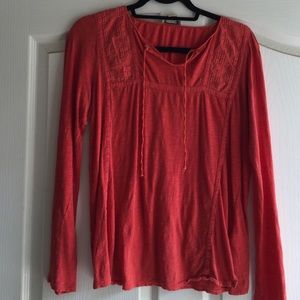 Lucky Brand shirt