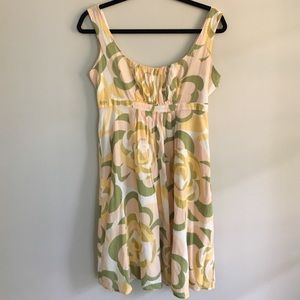 Anthropologie Dress