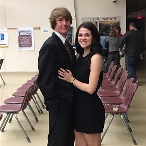 Meet your Posher, Brittney