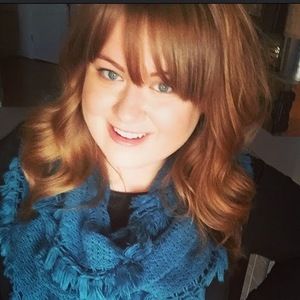 Meet your Posher, Jacqueline