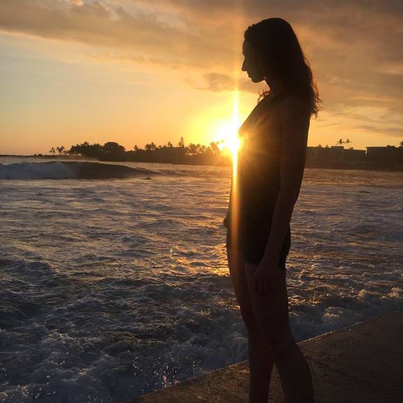 Meet your Posher, Kathryn