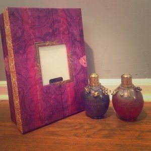 Taylor Swift Wonderstruck + Enchanted Wonderstruck