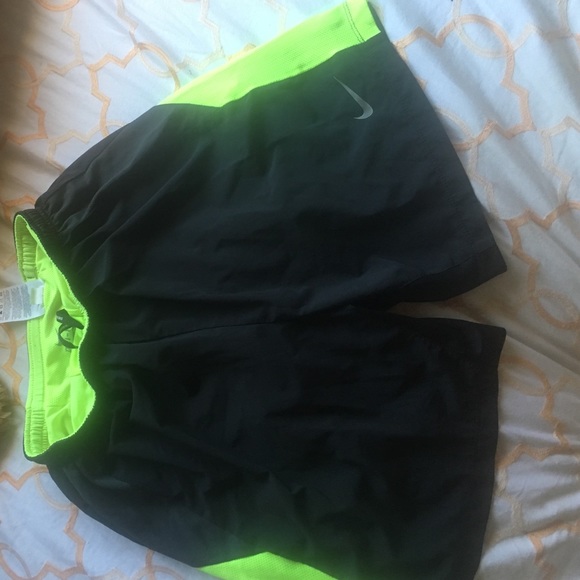 Nike Dri-fit shorts