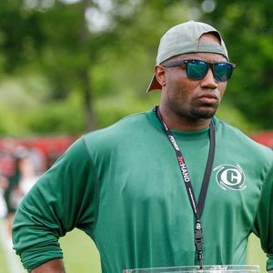 Meet your Posher, Marcus