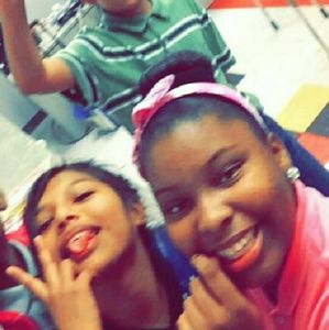 Meet your Posher, Ruth