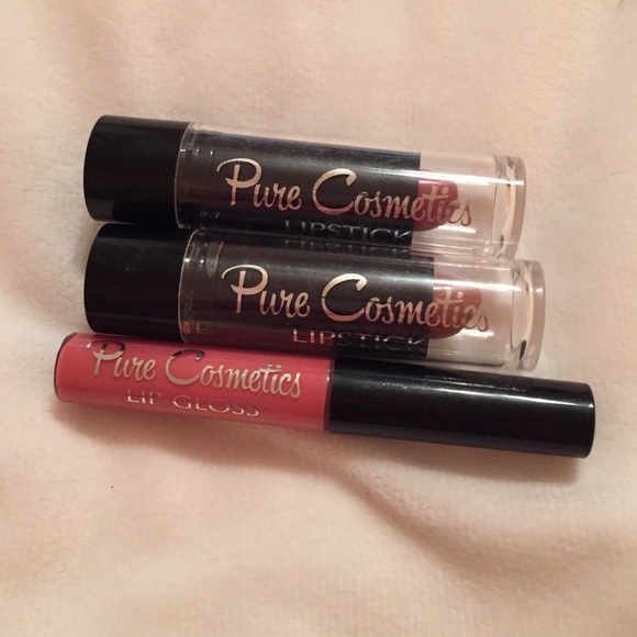 Makeup bundle - Picture 4 of 4