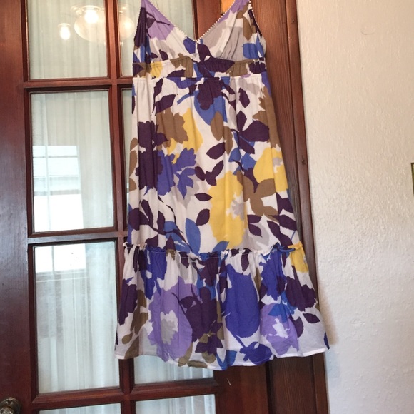 American eagle dress