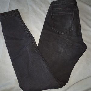 ⚡️Final Price ⚡️ H&M Skinny Jeans High Waist