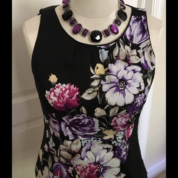 Flower top