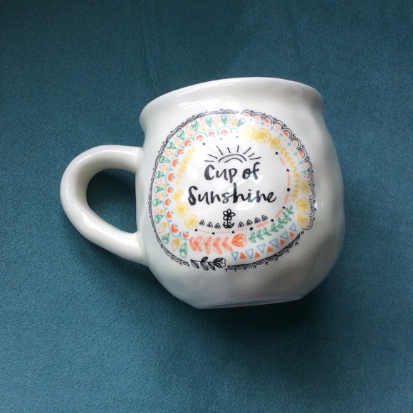 New Natural Life Mug from Nordstrom