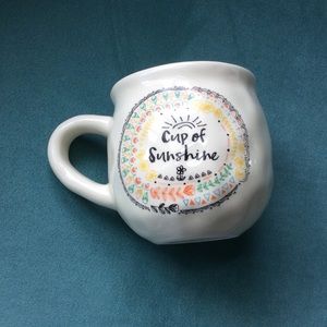 New Natural Life Mug from Nordstrom