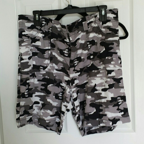 shorts