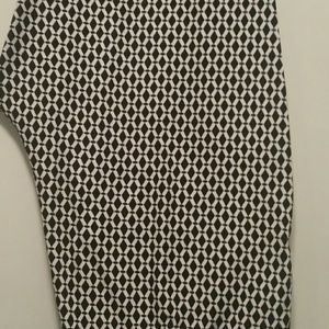 Ankle pants
