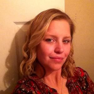 Meet your Posher, Rachael